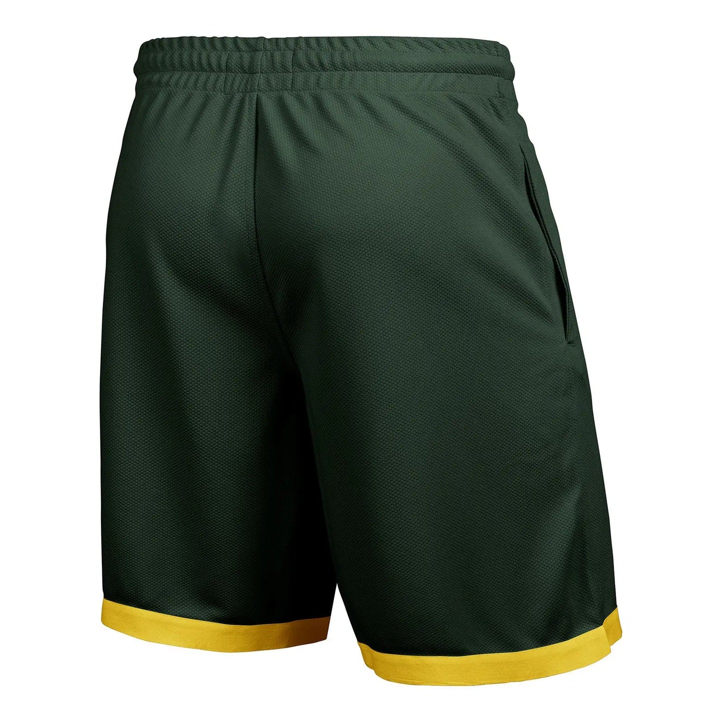 Short MLB - Oakland Athletics MLB - '47 Brand Gardendistrict