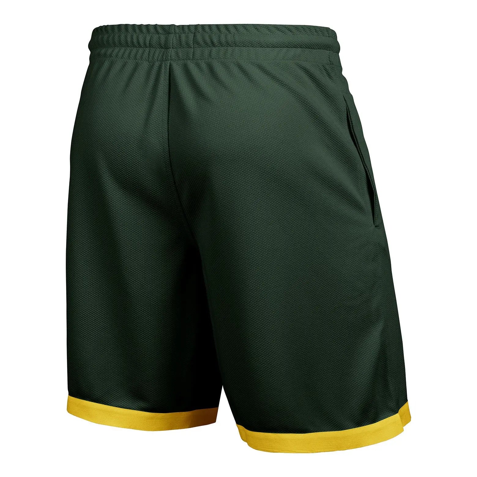 Short MLB - Oakland Athletics MLB - '47 Brand Gardendistrict