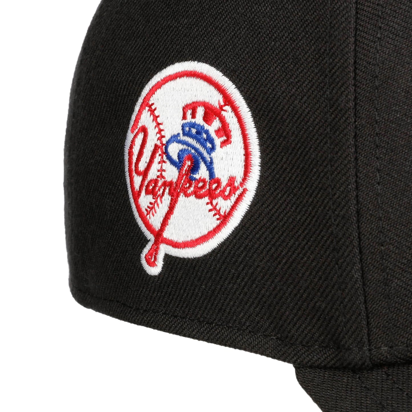 Casquette 47' MVP - New York Yankees - Sure Shot Snapback MLB Black Gardendistrict