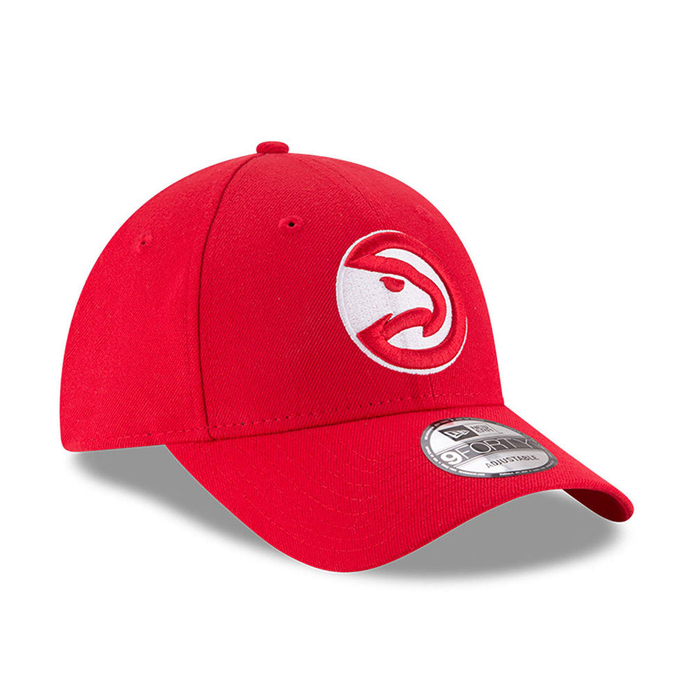 Casquette NBA New Era - Atlanta Hawks The League - 9Forty Gardendistrict