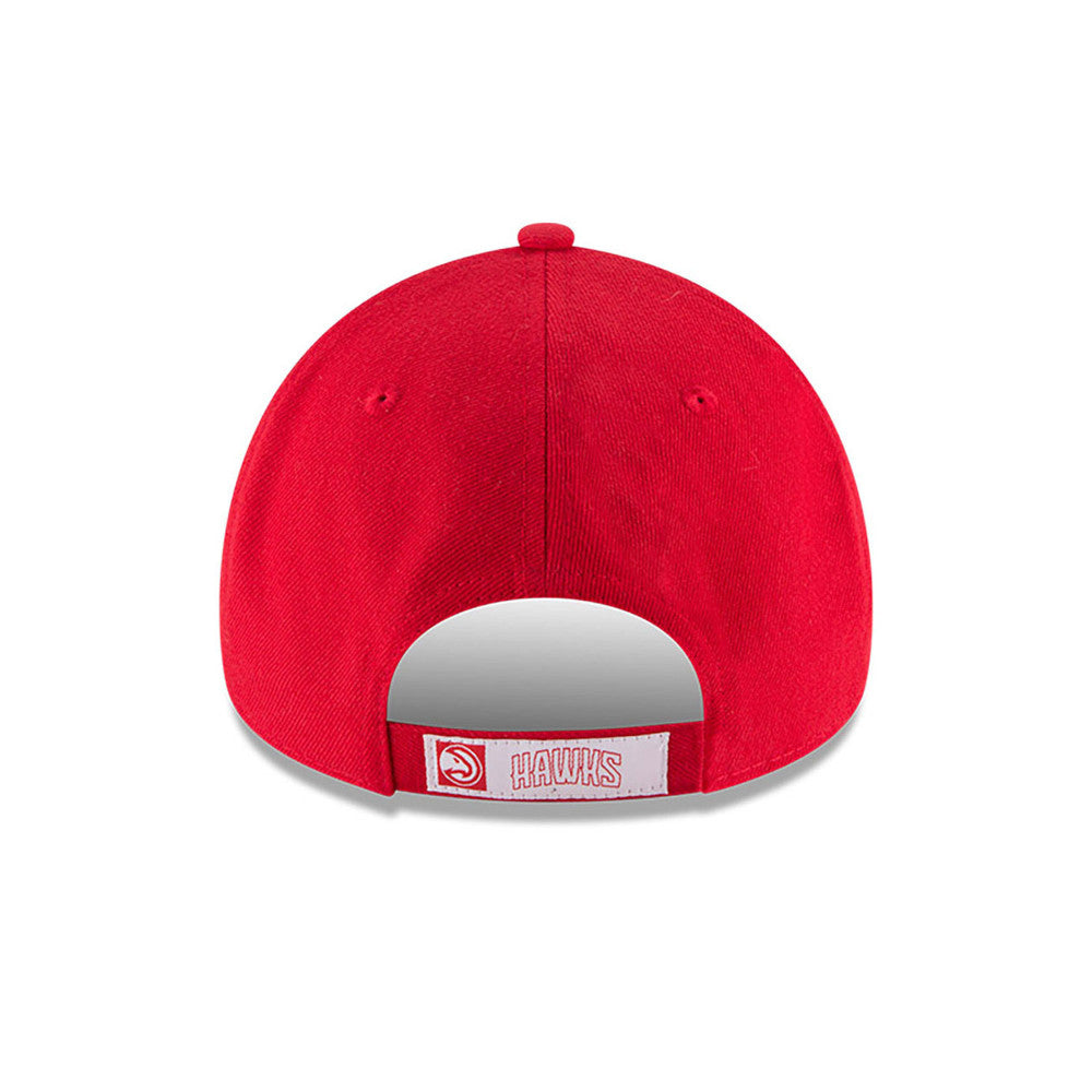 Casquette NBA New Era - Atlanta Hawks The League - 9Forty Gardendistrict