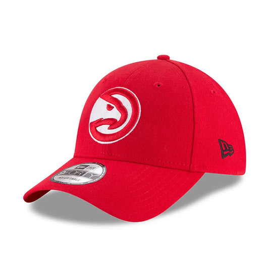 Casquette Atlanta Hawks NBA - The League New Era - 9Forty Gardendistrict