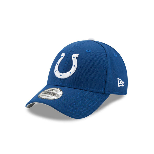 Casquette NFL New Era - Indianapolis Colts The League - 9Forty Gardendistrict