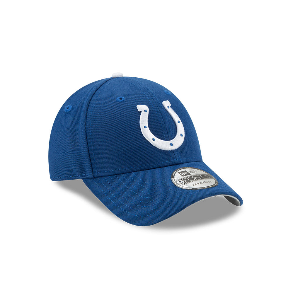 Casquette NFL New Era - Indianapolis Colts The League - 9Forty Gardendistrict