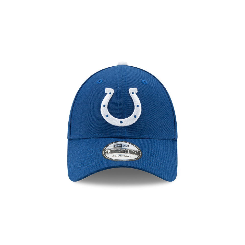Casquette NFL New Era - Indianapolis Colts The League - 9Forty Gardendistrict