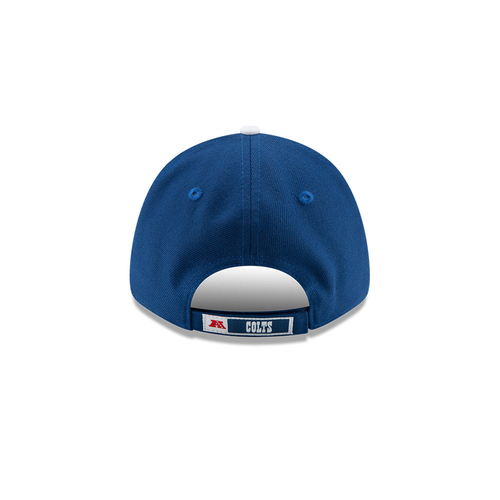 Casquette NFL New Era - Indianapolis Colts The League - 9Forty Gardendistrict