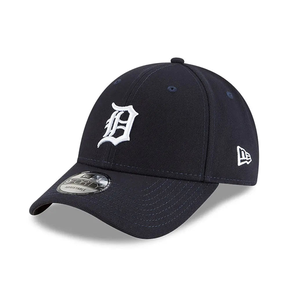 Casquette MLB New Era - Detroit Tigers - 9Forty Gardendistrict