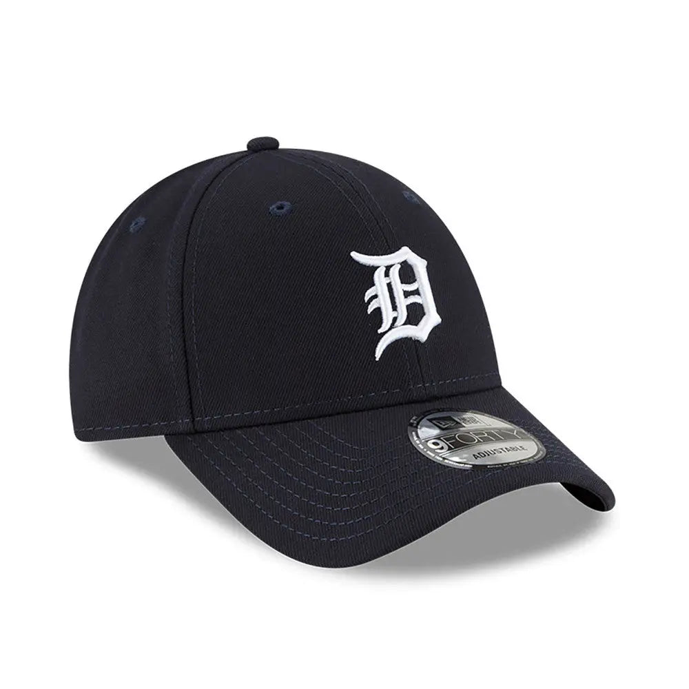 Casquette MLB New Era - Detroit Tigers - 9Forty Gardendistrict