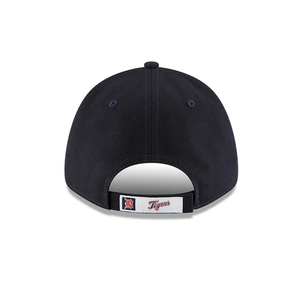 Casquette MLB New Era - Detroit Tigers - 9Forty Gardendistrict