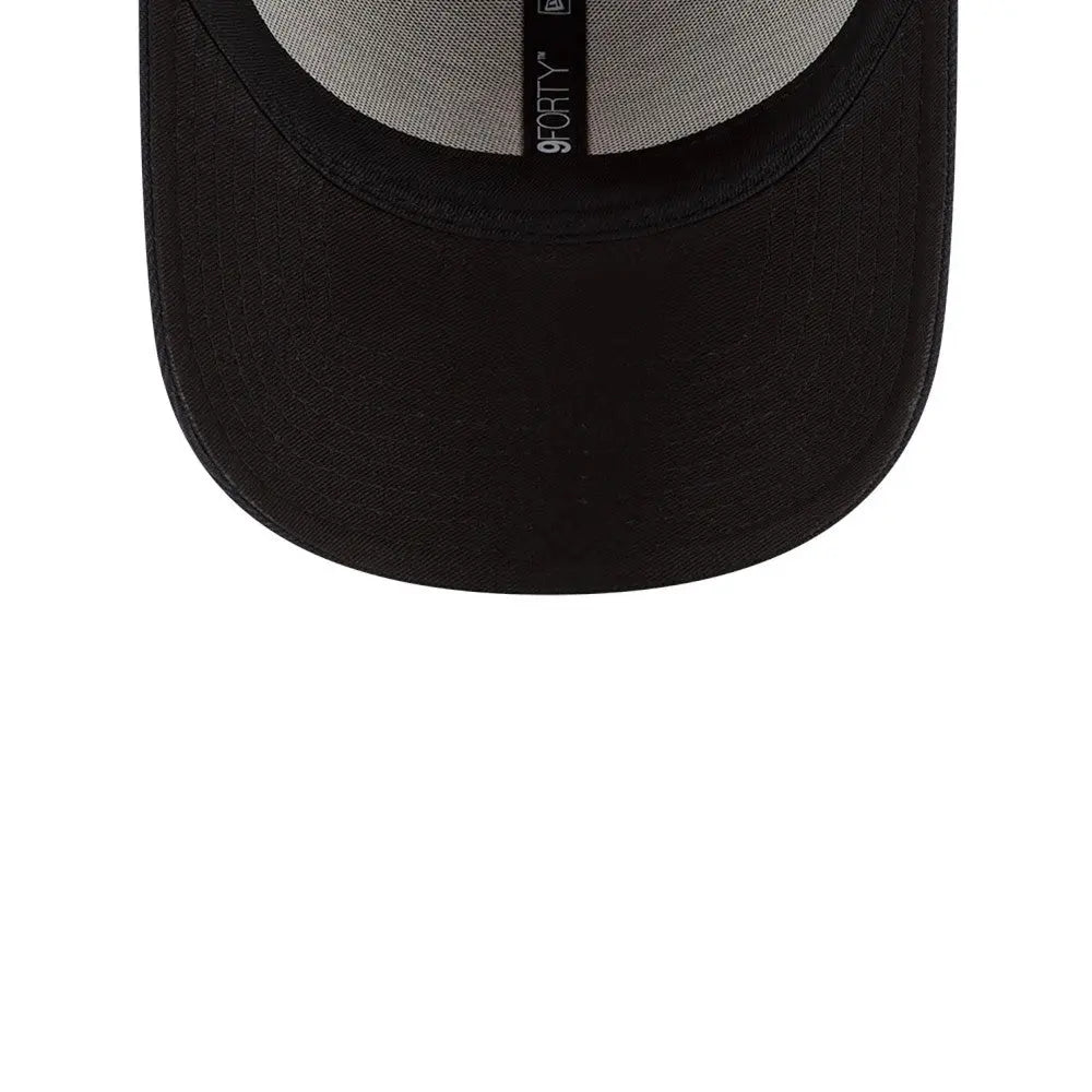 Casquette MLB New Era - Detroit Tigers - 9Forty Gardendistrict