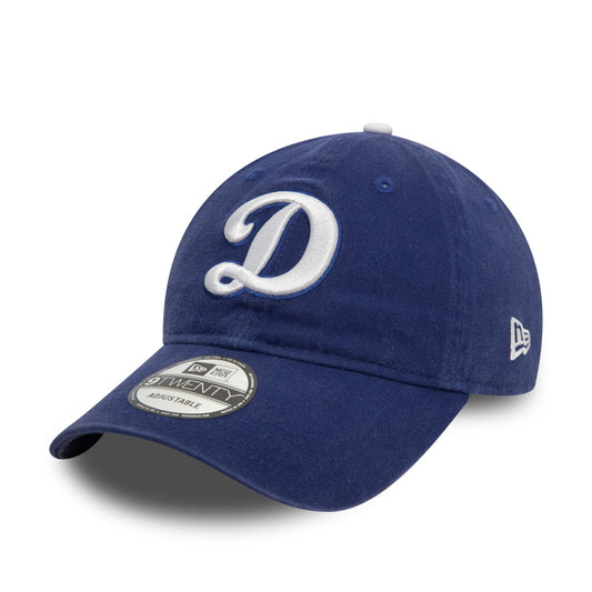 Casquette Los Angeles Dodgers MLB Core2 New Era - 9Twenty