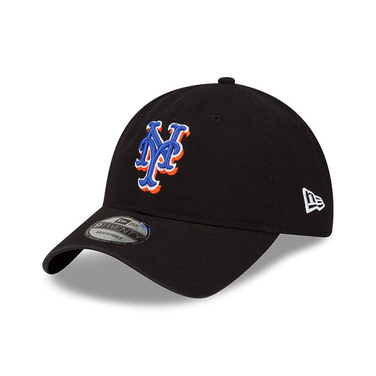 Casquette New York Mets MLB Core New Era - 9Twenty