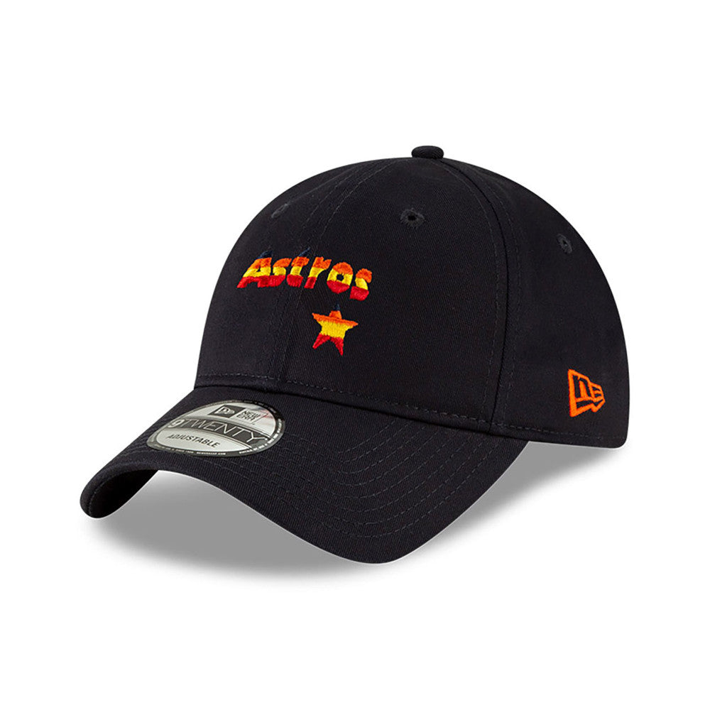 Casquette Houston Astros MLB Core New Era - 9Twenty