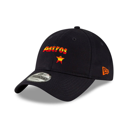Casquette Houston Astros MLB Core New Era - 9Twenty