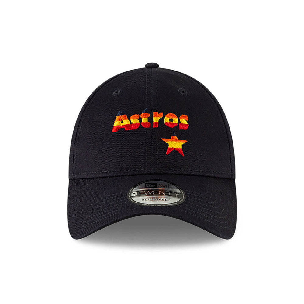 Casquette Houston Astros MLB Core New Era - 9Twenty
