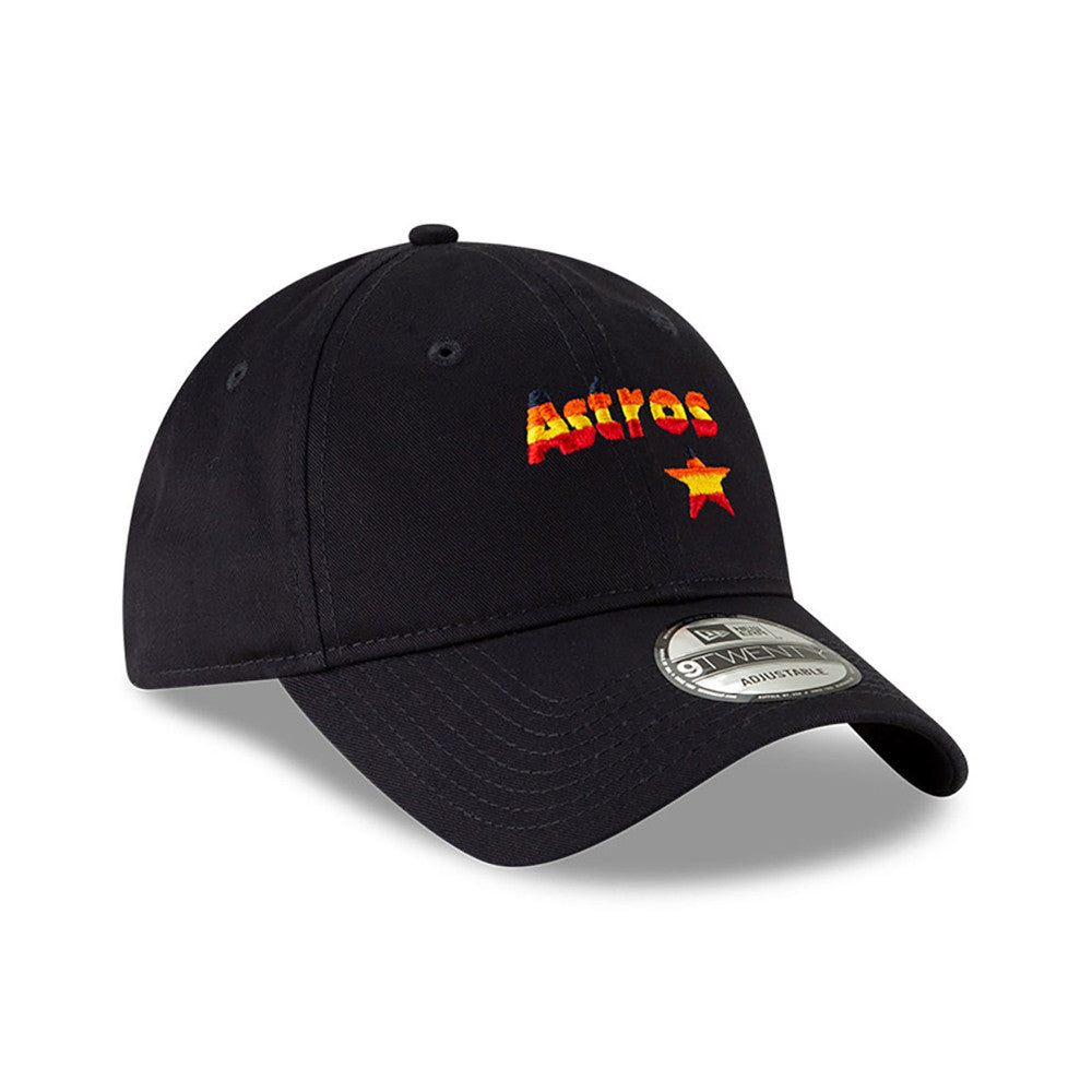 Casquette Houston Astros MLB Core New Era - 9Twenty