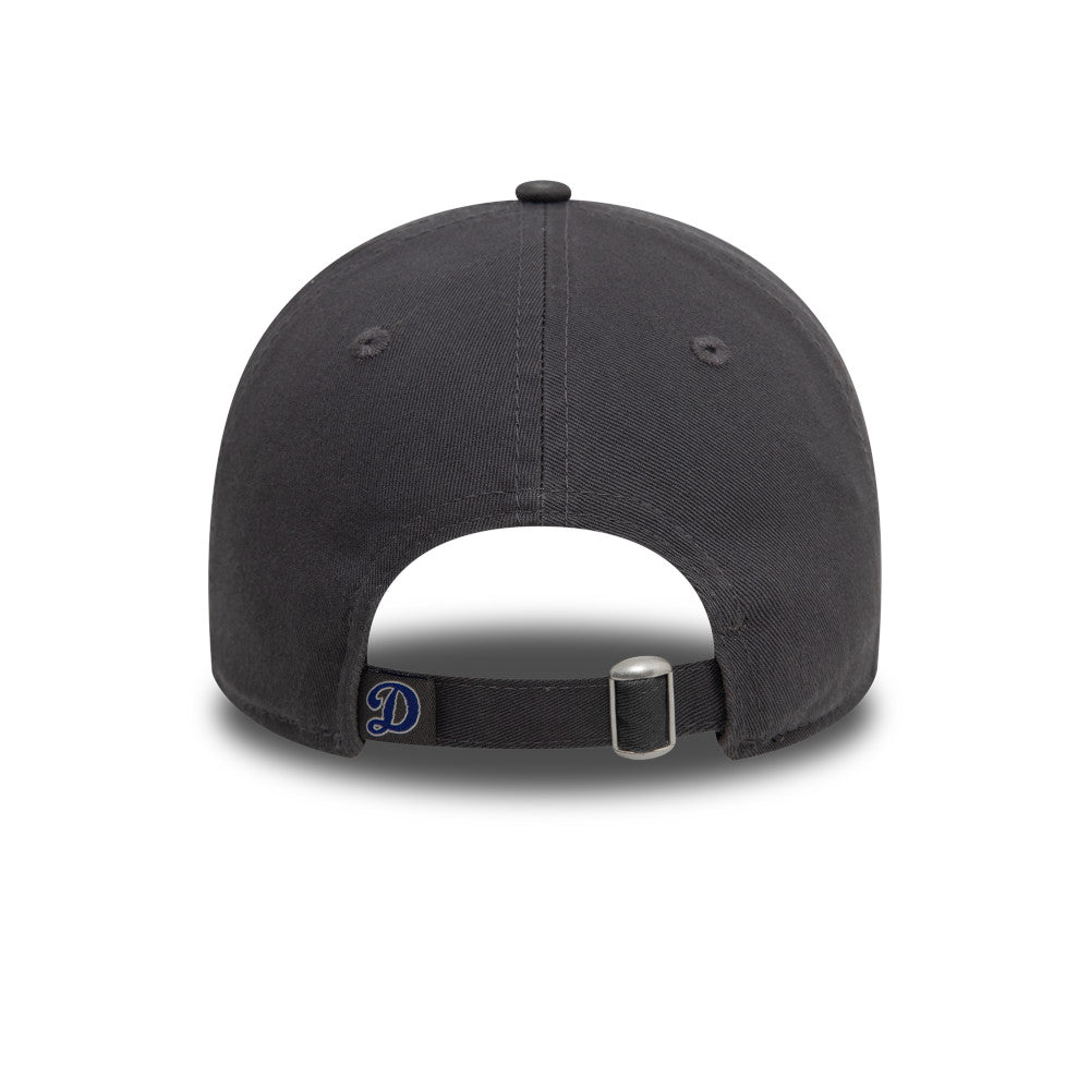 Casquette Los Angeles Dodgers Classic MLB Core New Era - 9Twenty Gardendistrict