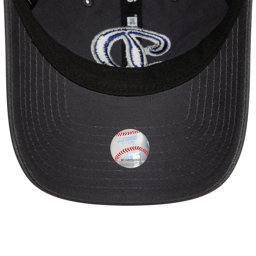 Casquette Los Angeles Dodgers Classic MLB Core New Era - 9Twenty Gardendistrict
