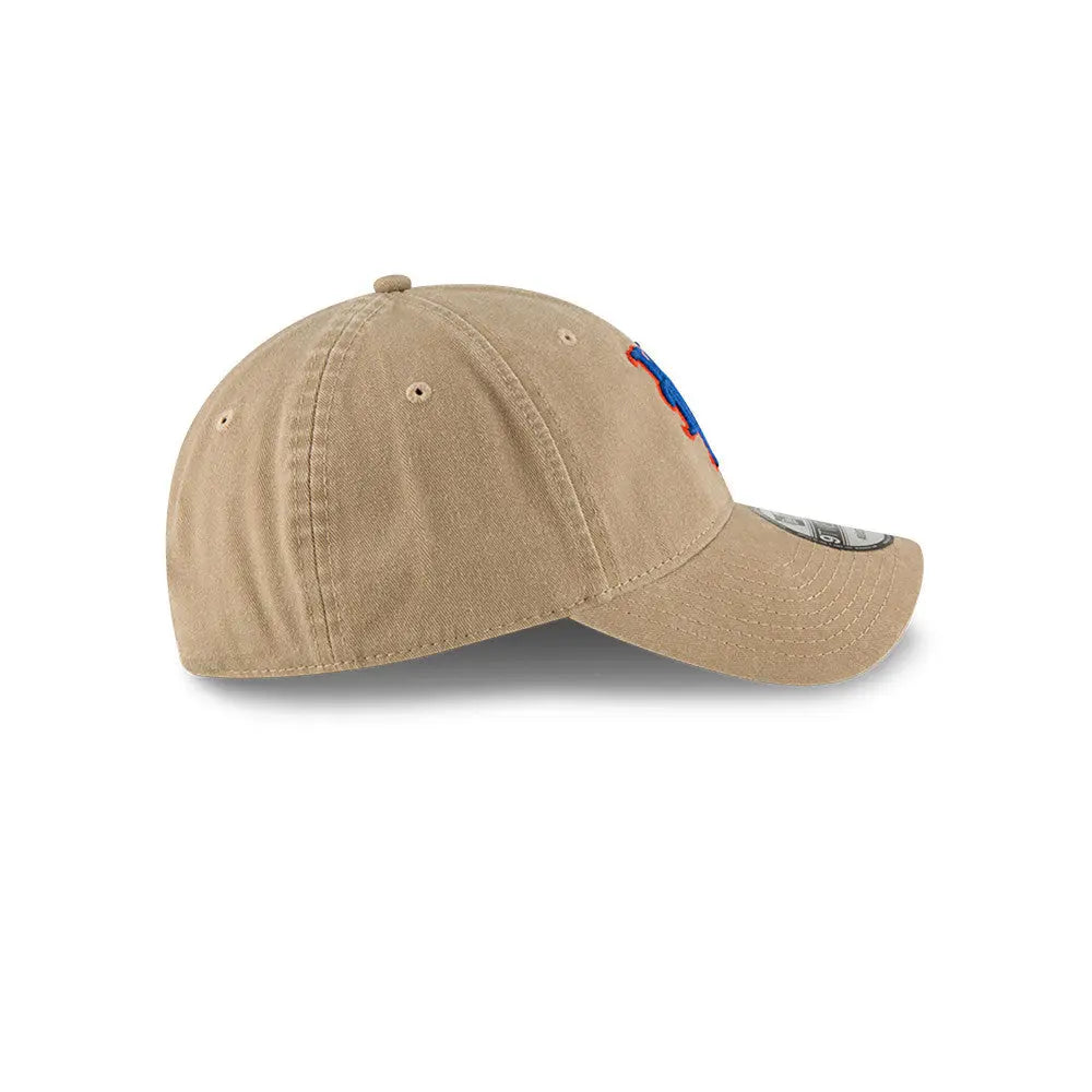 Casquette New York Mets Classic MLB Core New Era - 9Twenty Gardendistrict