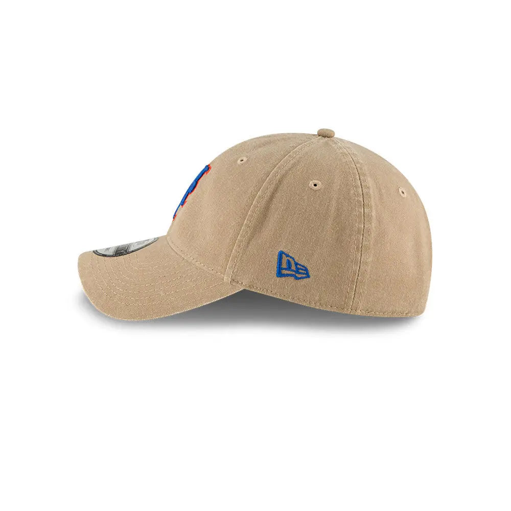 Casquette New York Mets Classic MLB Core New Era - 9Twenty Gardendistrict