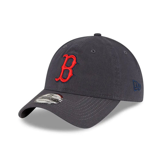 Casquette Boston Red Sox MLB Core New Era - 9Twenty Gardendistrict
