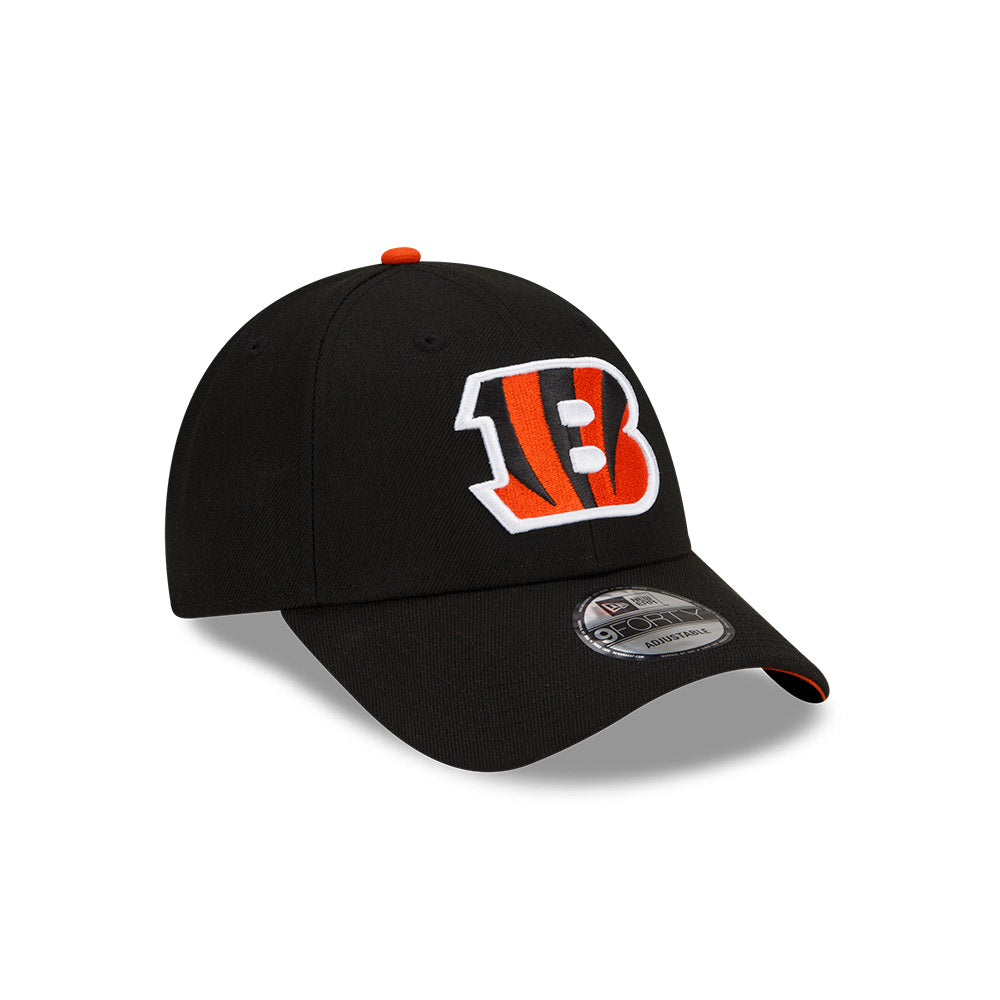 Casquette NFL New Era - Cincinnati Bengals NFL The League - 9Forty Gardendistrict