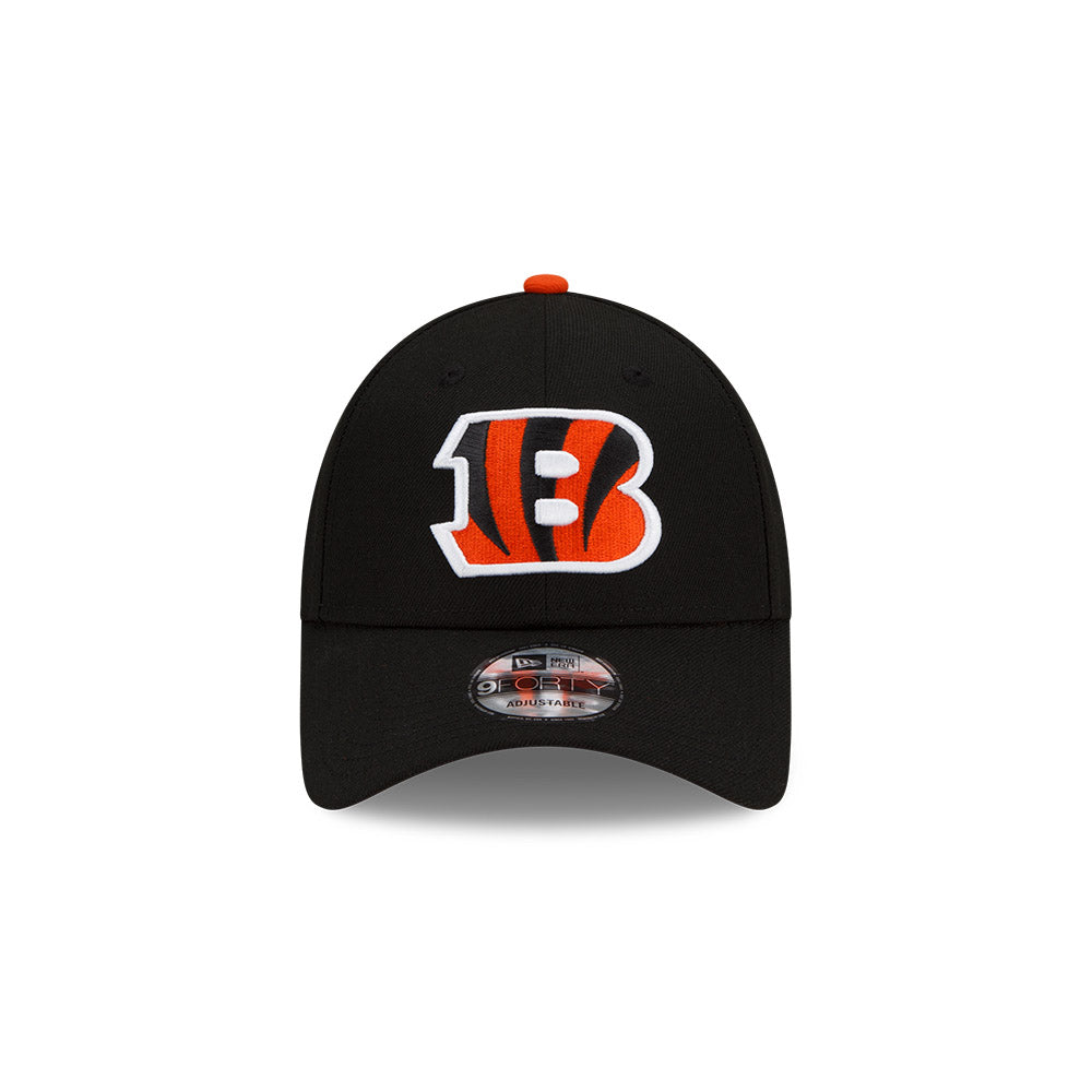 Casquette NFL New Era - Cincinnati Bengals NFL The League - 9Forty Gardendistrict