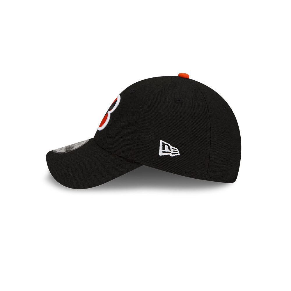 Casquette NFL New Era - Cincinnati Bengals NFL The League - 9Forty Gardendistrict