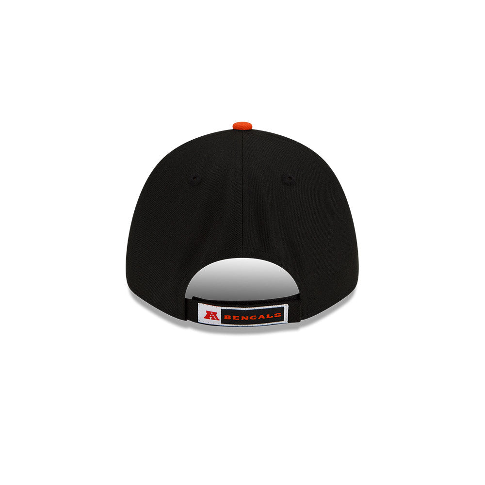 Casquette NFL New Era - Cincinnati Bengals NFL The League - 9Forty Gardendistrict