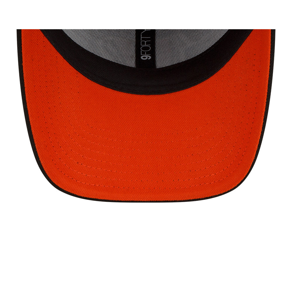 Casquette NFL New Era - Cincinnati Bengals NFL The League - 9Forty Gardendistrict