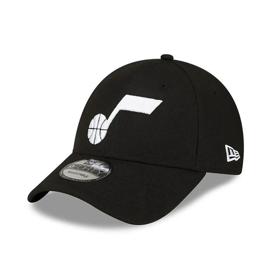 Casquette Utah Jazz NBA - The League New Era - 9Forty Gardendistrict