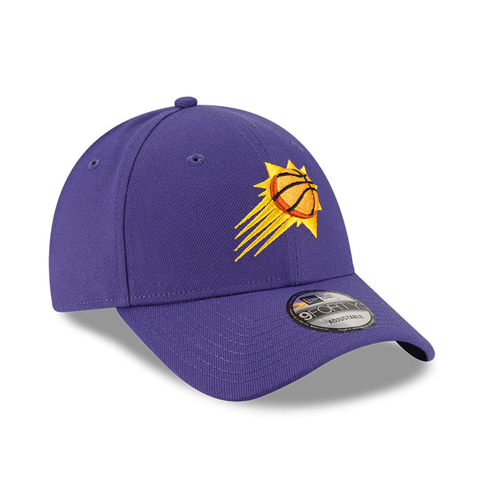Casquette NBA New Era - Phoenix Suns The League - 9Forty Gardendistrict