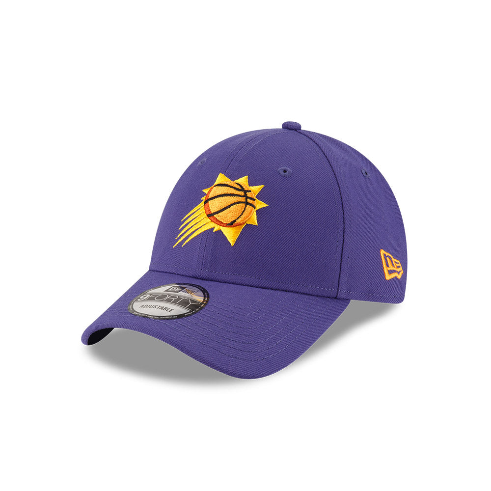 Casquette NBA New Era - Phoenix Suns The League - 9Forty Gardendistrict