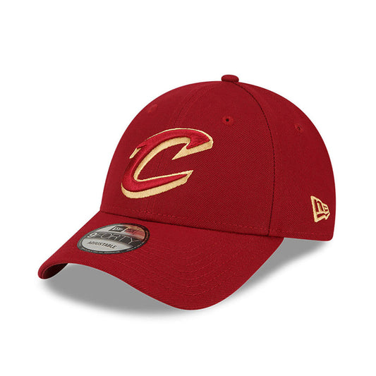 Casquette NBA New Era - Cleveland Cavaliers The League - 9Forty Gardendistrict
