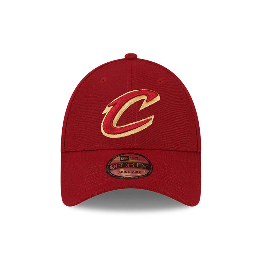 Casquette NBA New Era - Cleveland Cavaliers The League - 9Forty Gardendistrict