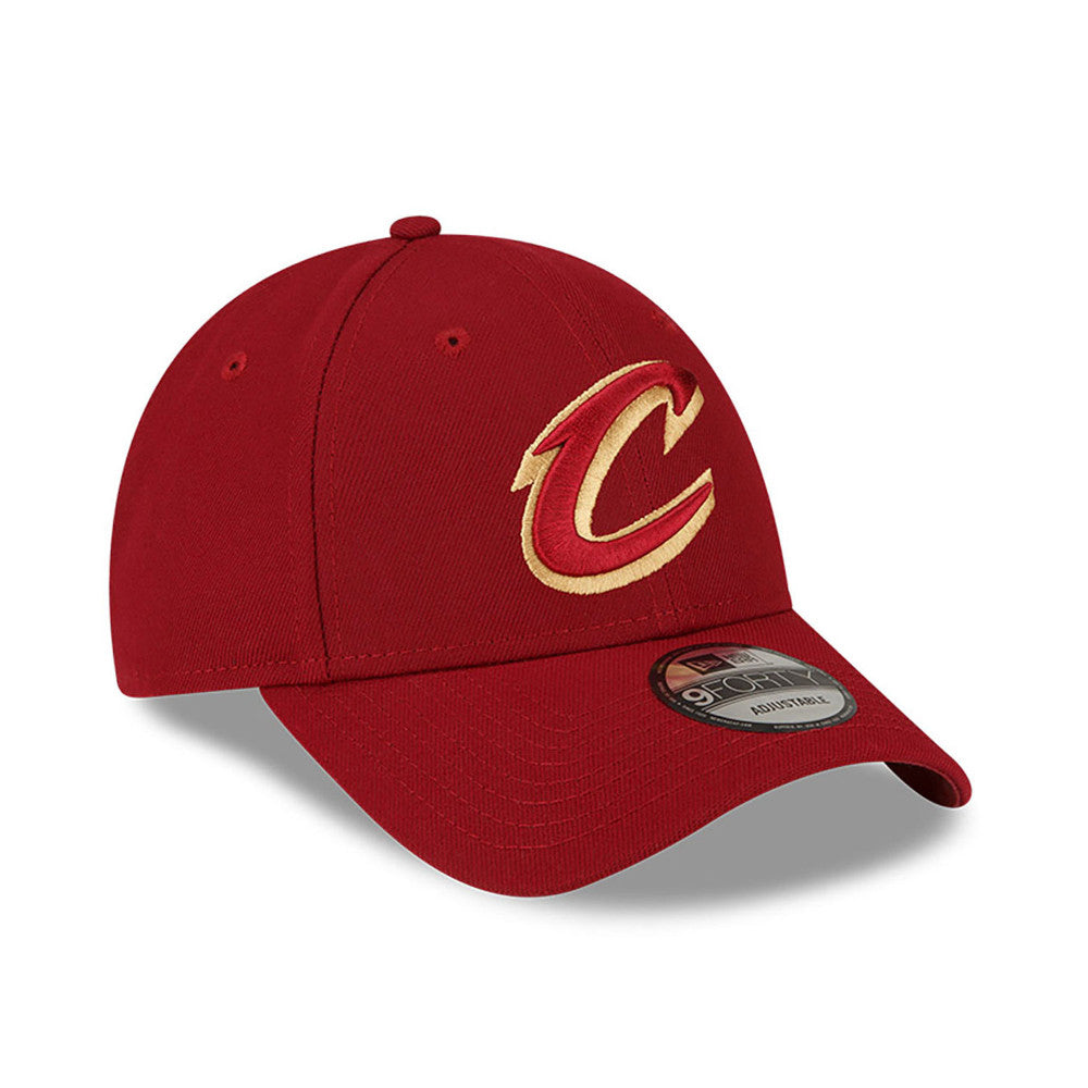 Casquette NBA New Era - Cleveland Cavaliers The League - 9Forty Gardendistrict
