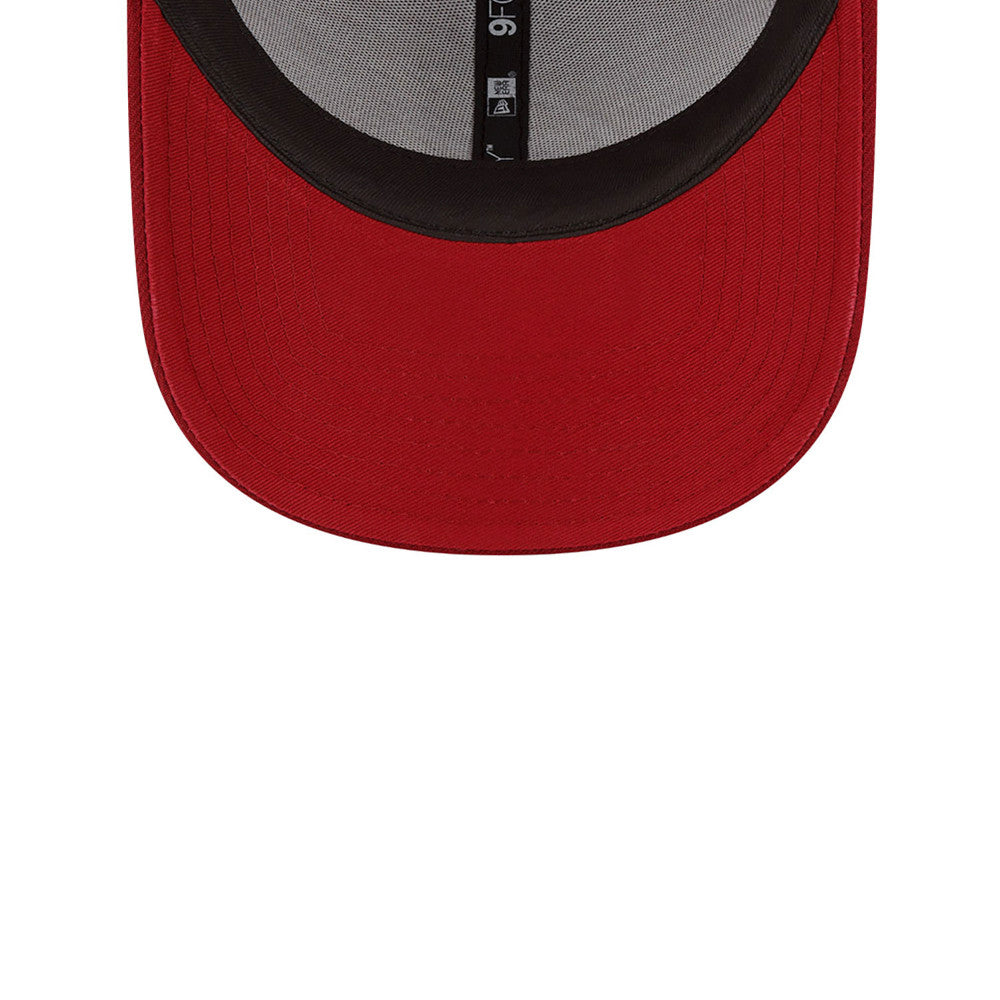 Casquette NBA New Era - Cleveland Cavaliers The League - 9Forty Gardendistrict