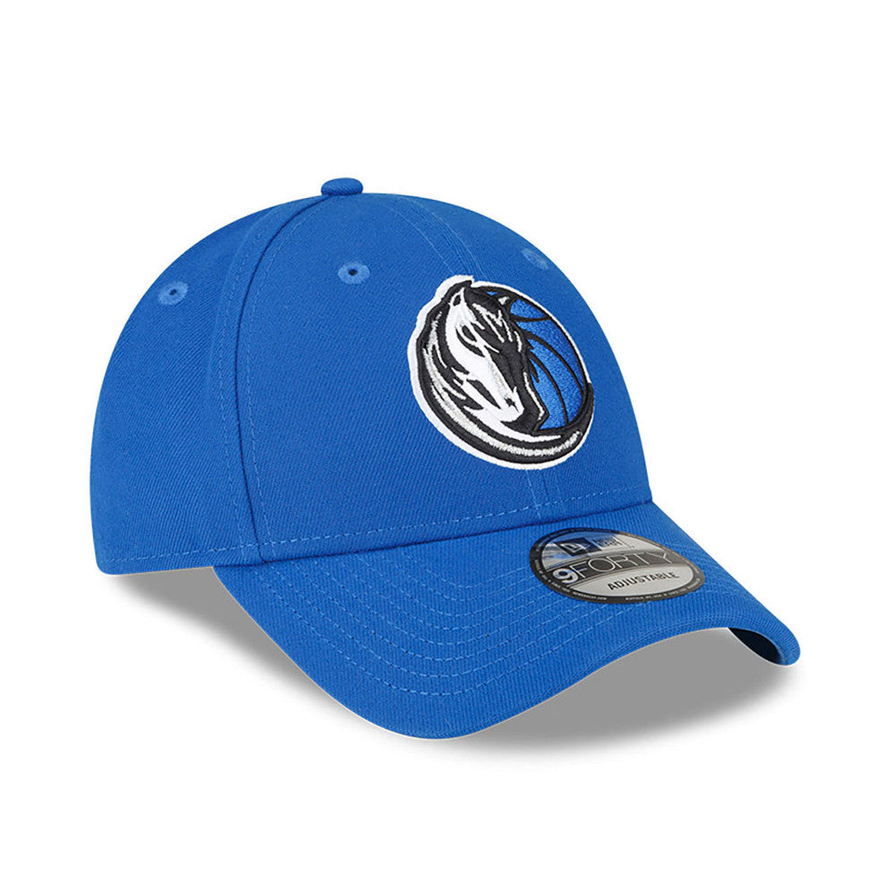 Casquette NBA New Era - Dallas Mavericks The League - 9Forty Gardendistrict