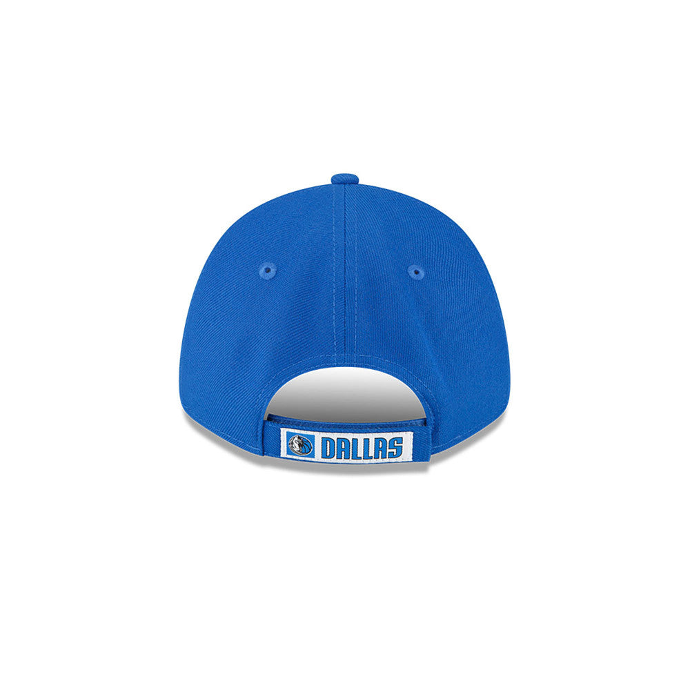 Casquette NBA New Era - Dallas Mavericks The League - 9Forty Gardendistrict