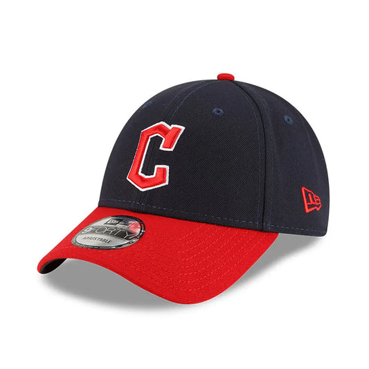 Casquette Cleveland Guardians  - The League MLB New Era - 9Forty Gardendistrict