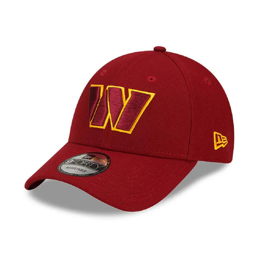 Casquette Washington Commanders NFL - The League NFL New Era - 9Forty Gardendistrict