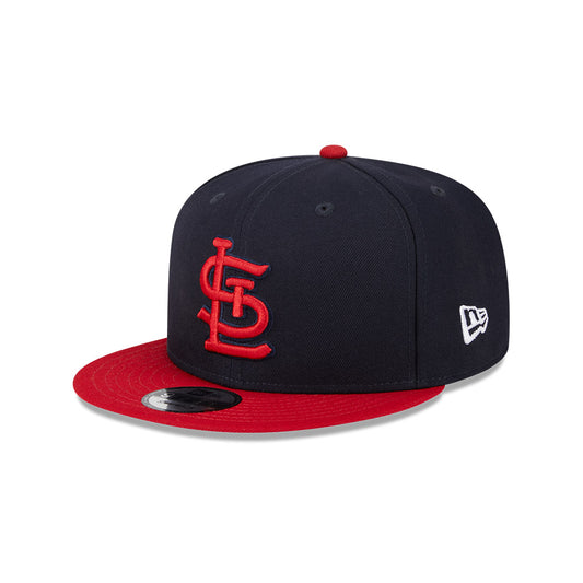 Casquette Saint Louis Cardinals - MLB New Era Snapback - 9Fifty
