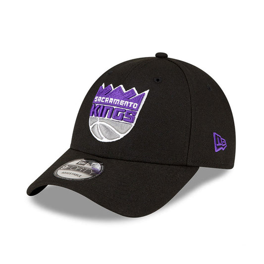 Casquette Sacramento Kings NBA - The League NBA New Era - 9Forty