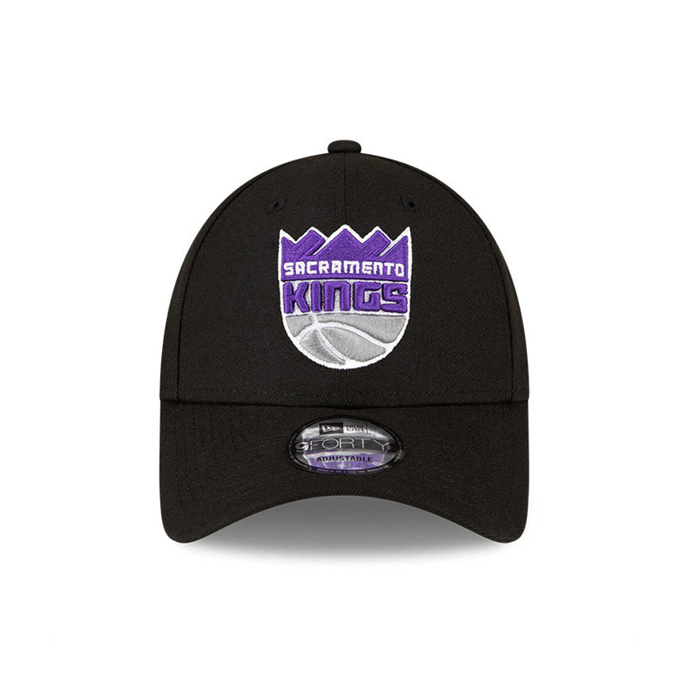 Casquette Sacramento Kings NBA - The League NBA New Era - 9Forty