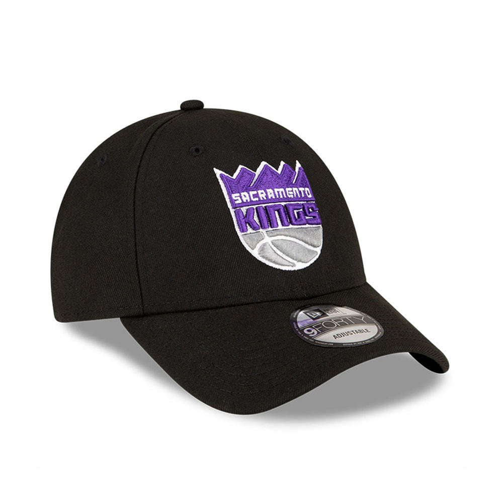Casquette Sacramento Kings NBA - The League NBA New Era - 9Forty