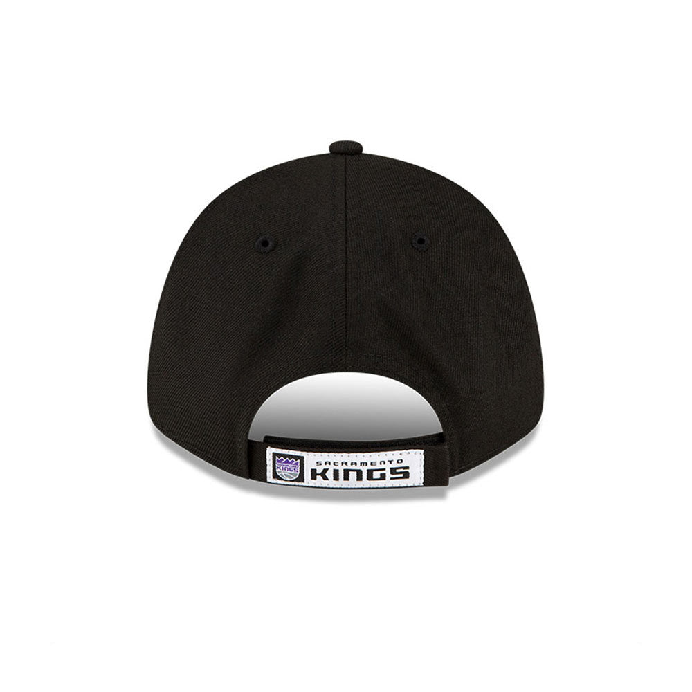 Casquette Sacramento Kings NBA - The League NBA New Era - 9Forty
