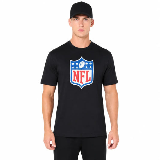 T-Shirt NFL New Era - T-shirt basic à manches courtes et col rond Gardendistrict