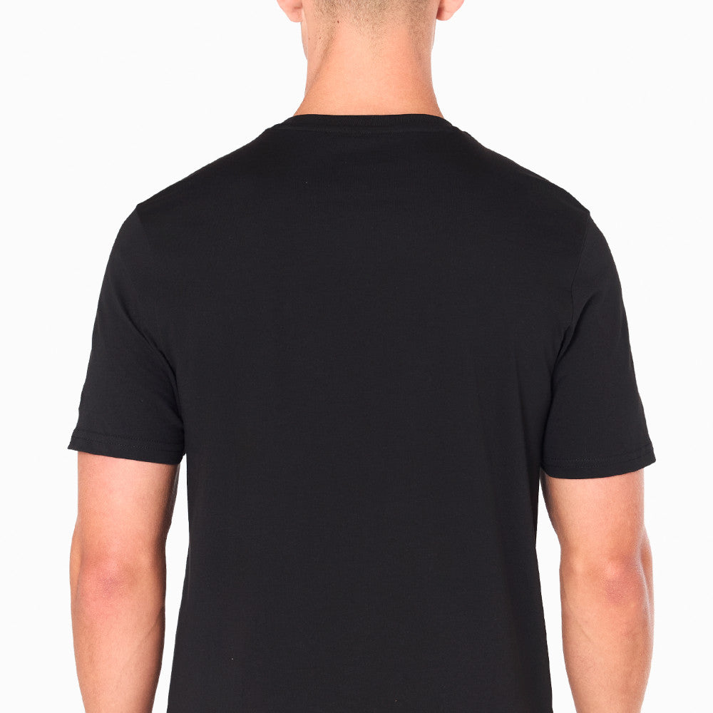 New Era NBA - Boston Celtics - T-shirt basic à manches courtes et col rond Gardendistrict