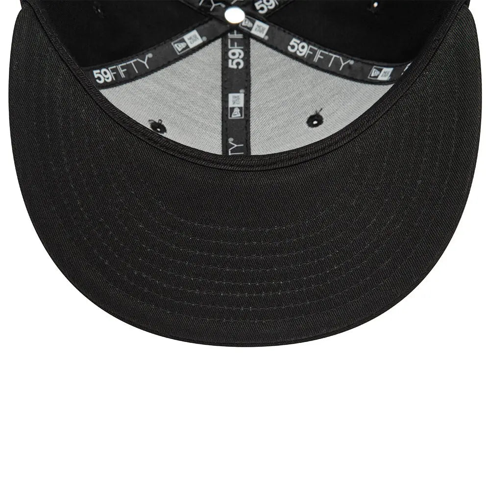 Casquette MLB New Era - Raiders Las Vegas - 59Fifty Ma boutique