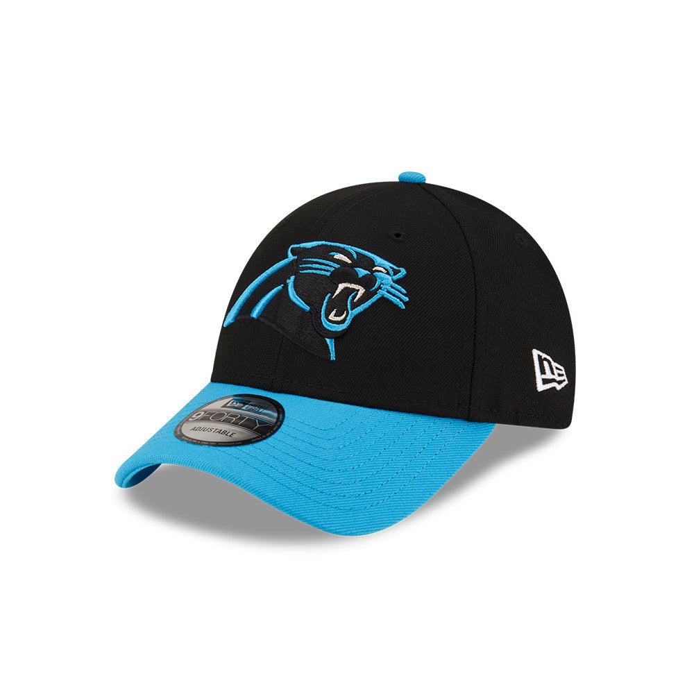 Casquette NFL New Era - Carolina Panthers The League - 9Forty Gardendistrict